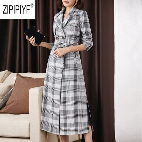 Женские большие плащи ZIPIPIYF China At AliExpress