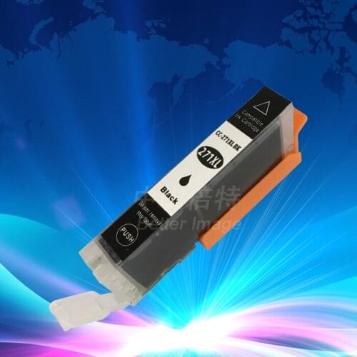INK WAY Any color of CLI-271 ink cartridge,1 pack