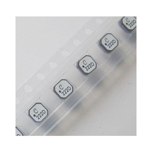 10PCS-20PCS LPS3015-222MLC