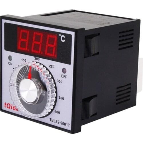 2020 New 0-9999 Ohm Simple Resistance Box Precision Variable Decade Resistor Teaching Instrument