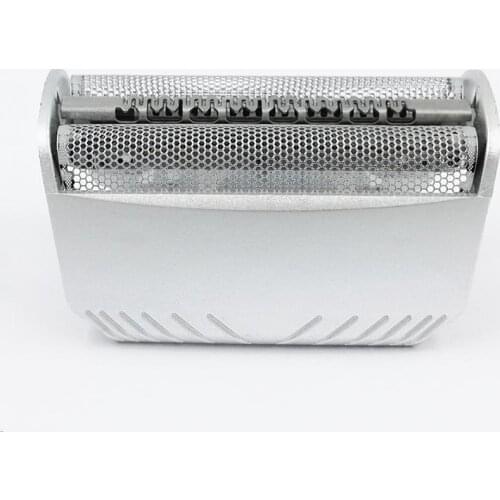 30S Foil screen + Frame for Braun 3 Series SmartControl 4000 SyncroPro &7000 TriControl Series 5495 7505 7520 7650 Shaver razor