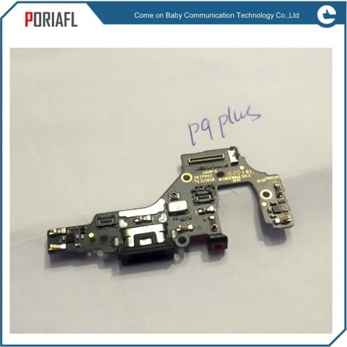 AAA+ quality For huawei P9 plus P9plus Charging flex cable (not for P9)