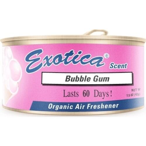 Exotica Car Air Fresheners