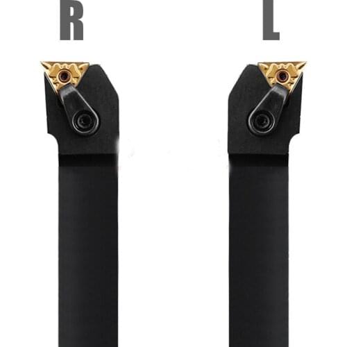 MTFNR1616H16,MTFNL1616H16 Indexable External turning tool holder,MTFNR MTFNL,91 De Lathe CNC Machine Turning tool cutting Cutter