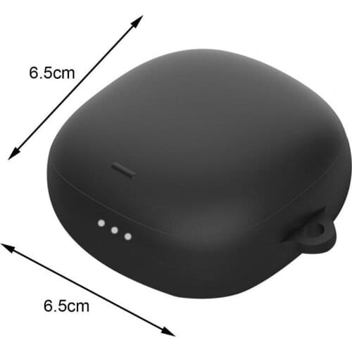 2021 New Anti-fall Soft Washable Dust-proof Protective Cover TPU Silicone Case for Anker Soundcore Liberty Air 2 Pro