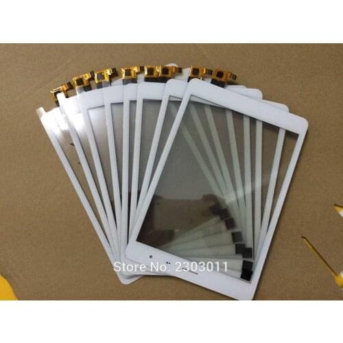 NEW 7.85'' tablet pc TeXet NaviPad TM-7855 3G digitizer touch screen glass sensor