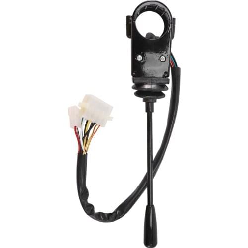 Monark Steering Column Switch/Indicator Switch FOR Mercedes-Benz MB Trac Unimog Vintage