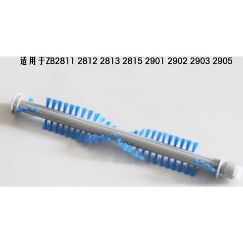 1 pc Original Robot Vacuum Cleaner Main Roller Hair Brush Bristle Brush replacement for electrolux ZB2811 ZB2812 ZB2815 ZB2905