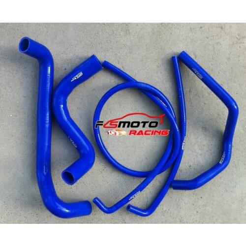 Brand New Silicone Radiator Hose for HOLDEN COMMODORE VZ V8 5.7L