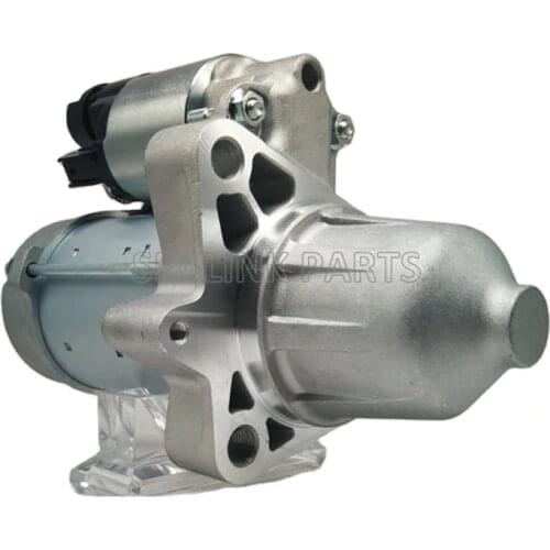 Engine Starter fit Honda civic Crider 4380002800 312005AYH01 312005AYH01 4380002800