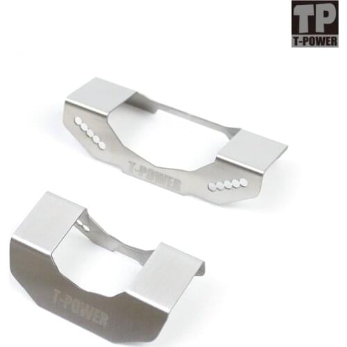 TEKNO EB48 2.0 Shock Absorber Bracket Protection Protective FrameProtection Remote Control