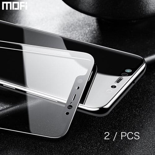 Mi8 Glass For Xiaomi Mi8 Tempered Glass For Xiaomi Mi8 Pro Screen Protector 9H For Xiaomi Mi 8 Pro Glass Front Safety Protective