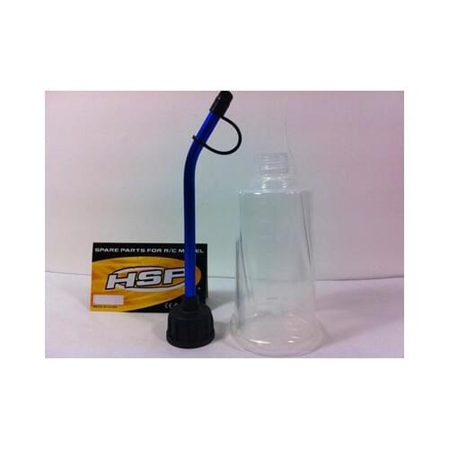 1PC HSP 80127 80125 250cc Fuel Tanks Refueling Nitro Olie Model RC parts for hsp 94122 94155 94166 94177 94106 94108 94188