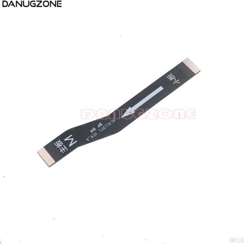 10PCS/Lot For Huawei Honor 9i LCD Display Main Board Connect Cable Motherboard Flex Cable