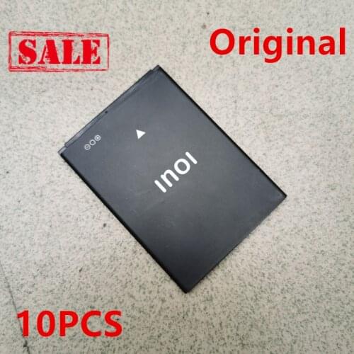 10PCS/Original New High Quality 2850mAh INOI 5i Battery For INOI 5i Lite INOI 5i Lite Mobile Phone