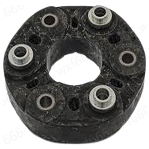 Car Drive shaft suspension S 400mer ce des-be nzS 320 Universal joint plate Universal joint interface glue Drive shaft glue