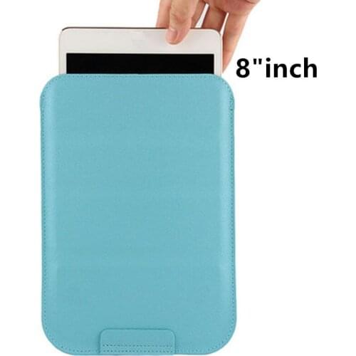 PU Leatehr Cover Stand Case For Huawei Mediapad T1 8.0 S8-701U S8-701W T1-821W T1-823L 8" inch Tablet Cover Cases Protect Sleeve
