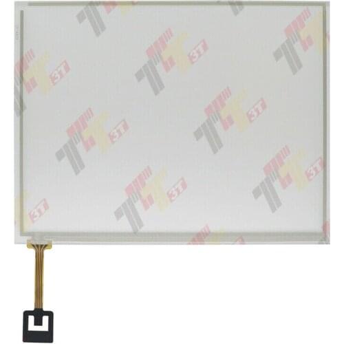 8.4" Touch Screen Digitizer for Chrysler Dodge Maserati RB5 RE2 Radio