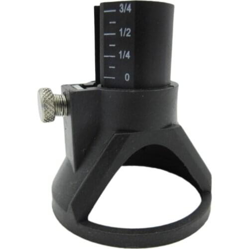 Electric Grinding Accessories/Milling Cutter Positioner for Shenfan MINI Electric Grinding (Model 18*2)