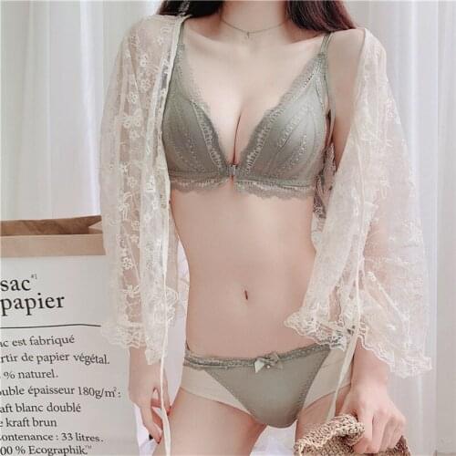 Бюстгальтеры с застежкой спереди Elinashosiery China At AliExpress