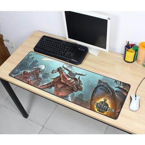 Vikings War of Clans mousepad gamer 900x300mm gaming mouse pad cheapest notebook pc accessories laptop padmouse ergonomic mat