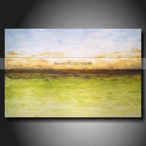 Handmade oil painting Poster modern Canvas Painting 100% Best Art Modern Abstract oil painting original directly from artist