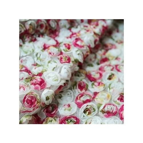 LaceTime Summer Chiffon Dresses