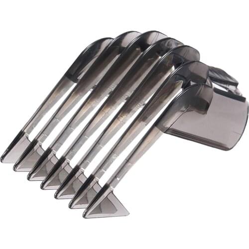 Hair Clippers Beard Trimmer comb attachment for Philips QC5130 / 05/15/20/25/35 3-21mm