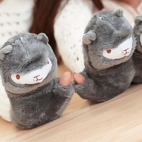 MiYuebb Mittens For Babies