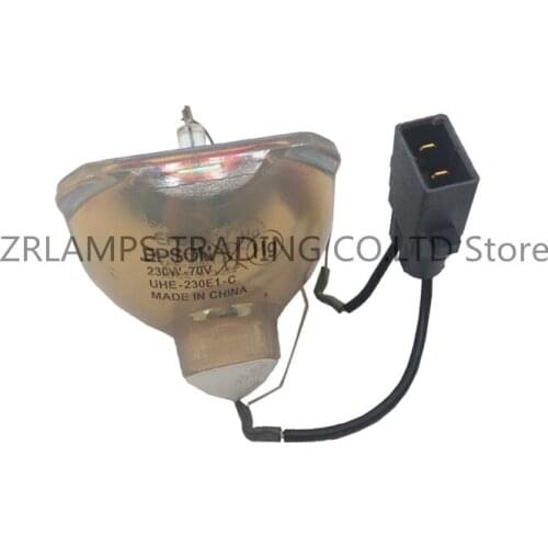 ZR Original New ELPLP68/ V13H010L68 Original Projector Bulb For EH-TW5900 / EH-TW6000/ EH-TW6510C / EH-TW6515C