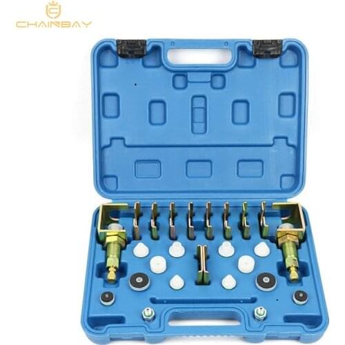 Automobile air conditioning system leak detection tools,Air conditioning refrigerant pipeline leak detection tools