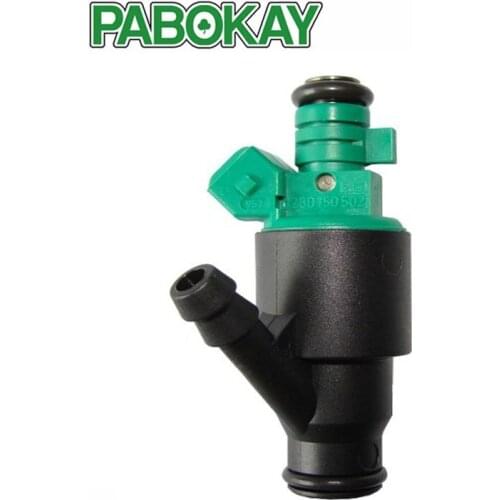 High Quality Flow Matched Fuel Injector For 95-02 for Kia Sportage 2.0 0280150502 0 280 150 502 842-12229 84212229