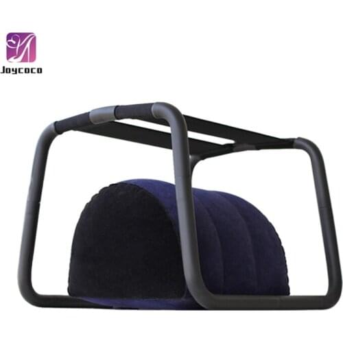 Toughage 2 in 1 Multifunctional sex pillow for love couples sex chair furniture adults sex sofa