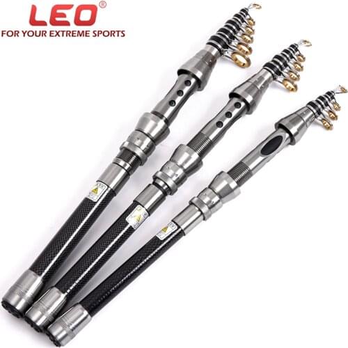 Mini Ultralight Carbon Fiber Sea Fishing Rod Mini Portable Lightweight Telescopic Fishing Rod Pocket Telescopic Fishing Pole