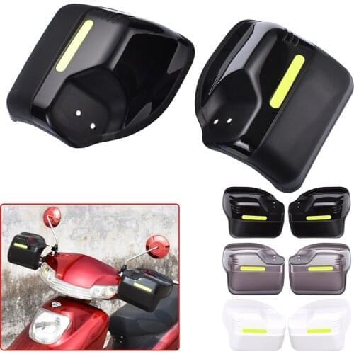 Motorcycle Handguard Hand Guards Protector Handlebar Protection For kawasaki Z125 Z250 Z300 Z650 Z800 Z900 Z1000 Z 800 1000 900