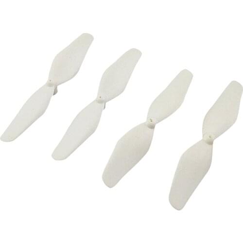 4Pcs CW CCW Propellers Props Protecors for Syma X20 X20W RC Drone Quads Accs
