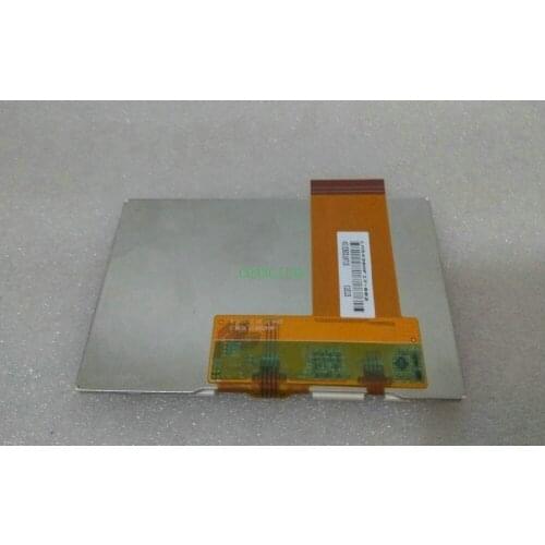 4.3 inch LMS430HF11 / LMS430HF17-002 LCD with touch screen