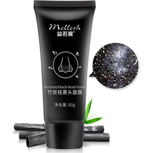 Bamboo Charcoal Blackhead Moisturizing Mask Nasal Patch Pore Shrinking Acne Of Mask Nose Nasal Control Mud Cleansing Cleari O2N9