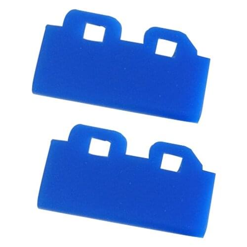 Free shipping 10pcs Wiper Para Mimak Jv33 Jv5 Cvj30 Cabezal For Eps Dx5 printhead