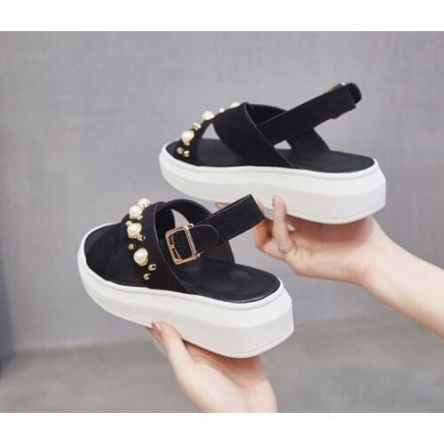 CINESSD Women's Sandals