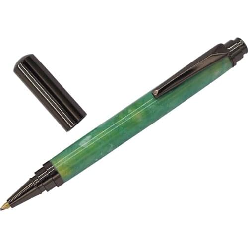 DIY lester rollberball pen kits RZ-RP171