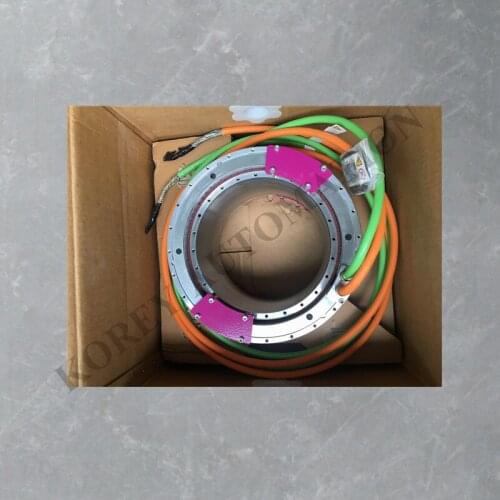 SIEMENS TORQUE MOTOR 1FW6130-00PB15-2JQ2 BRAND NEW PLEASE INQUIRY
