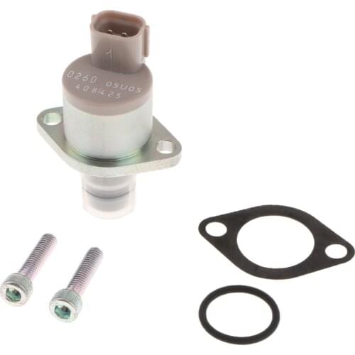 Fuel Pump Metering Solenoid Valve Measure Unit Suction Control SCV Valve
