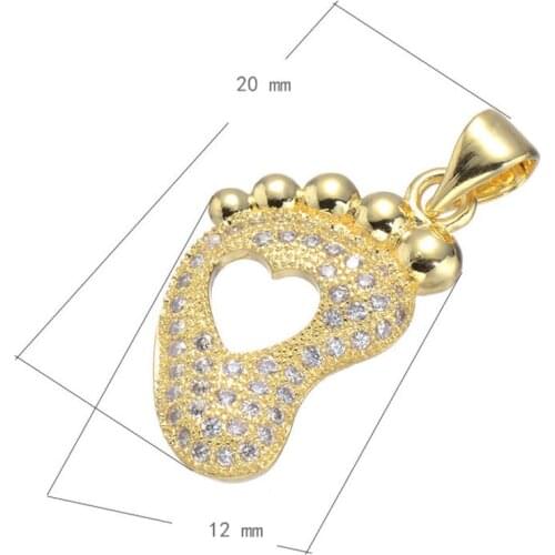 JINSE Jewelry Findings