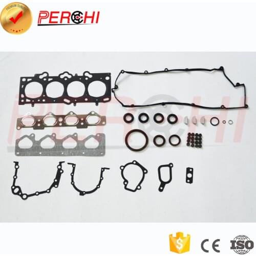 Best engine gasket set for Hyundai Elantra-1.6 G4GA OEM 20910-23R00