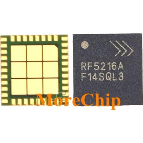 RF5216A Power Amplifier IC PA Chip 3pcs/lot