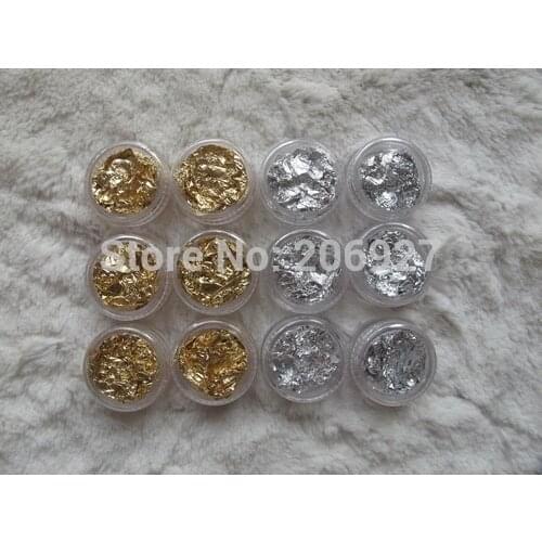 Nail Angel Foil For Nail Design