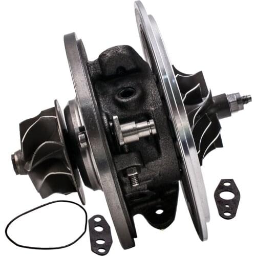 New Turbo Cartridge for Nissan Navara D40 Pickup 2.5 dCi 4WD 2488ccm 171HP 126KW