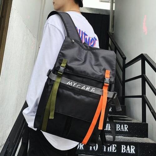 Reejim Men's Casual Bags