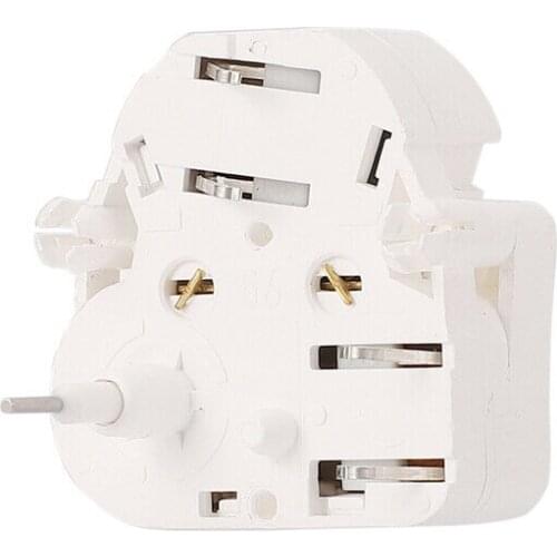 10PCS VDO stepper motor Metal iron shaft electric car engine motor For volvo vol-vo car trucks jetta Skoda Cruze motor for Car